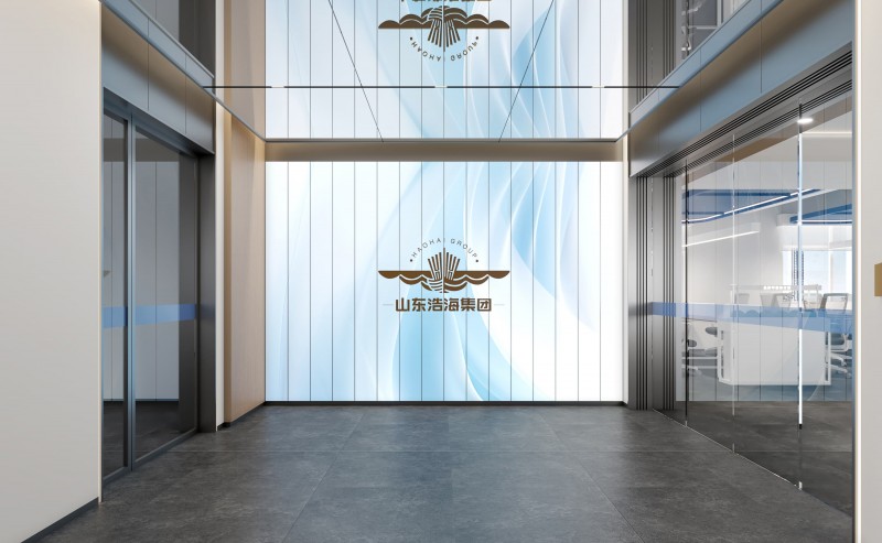 山東大海辦公室