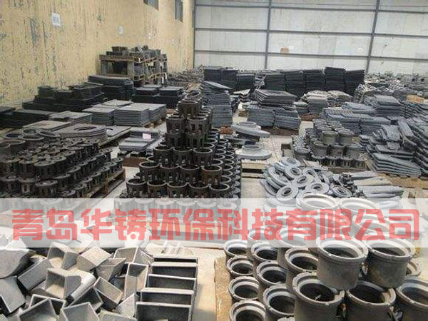 拋丸機(jī)配件大全，現(xiàn)貨庫存待發(fā)